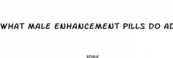 what male enhancement pills do adult starts take for work