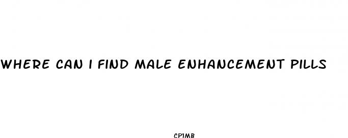 where can i find male enhancement pills