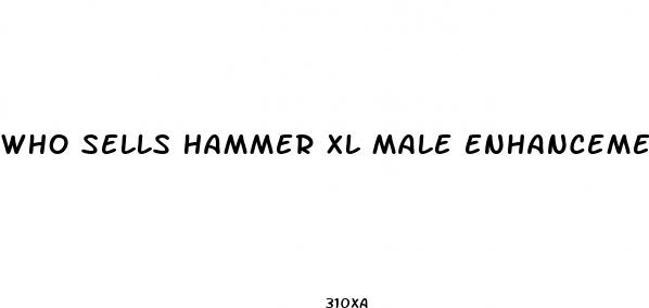 who sells hammer xl male enhancement pills