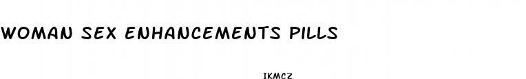 woman sex enhancements pills