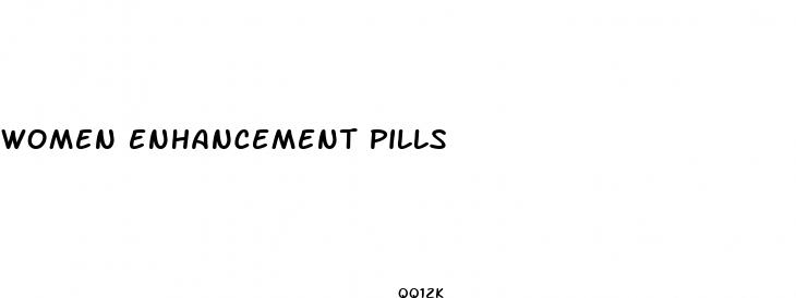 women enhancement pills