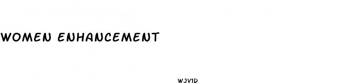 women enhancement
