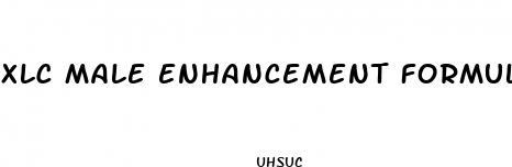 xlc male enhancement formula