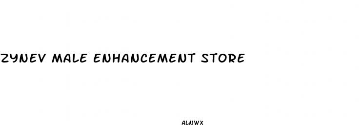 zynev male enhancement store