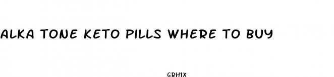 alka tone keto pills where to buy