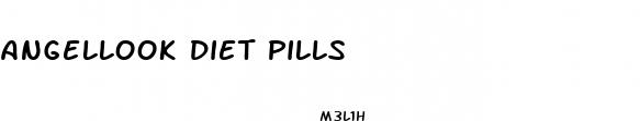 angellook diet pills