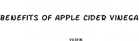 benefits of apple cider vinegar pills on keto