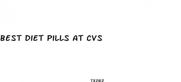 best diet pills at cvs