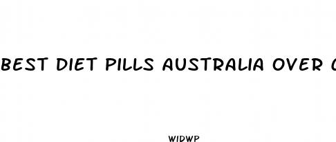 best diet pills australia over counter
