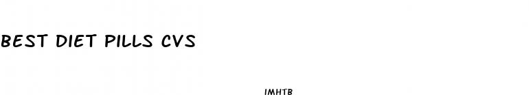 best diet pills cvs