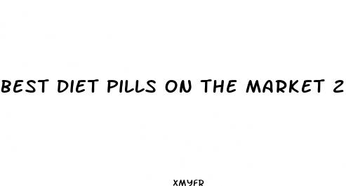 best diet pills on the market 2024 uk