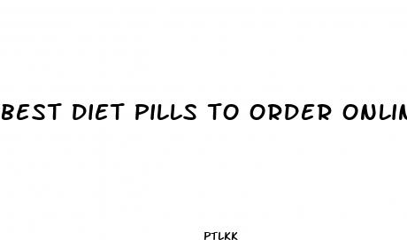 best diet pills to order online
