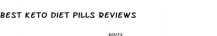 best keto diet pills reviews