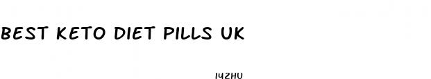 best keto diet pills uk