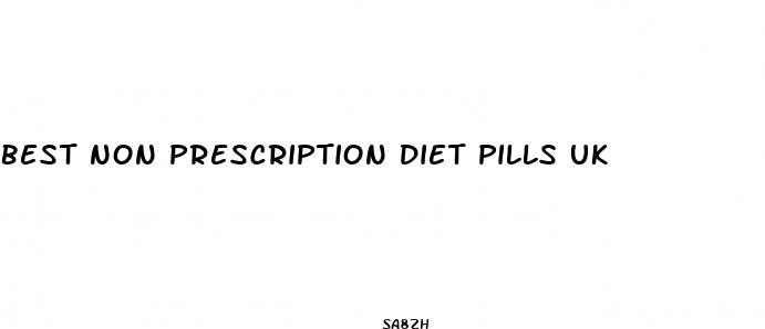 best non prescription diet pills uk