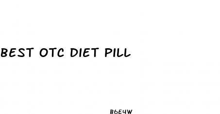 best otc diet pill