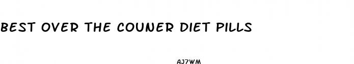 best over the couner diet pills