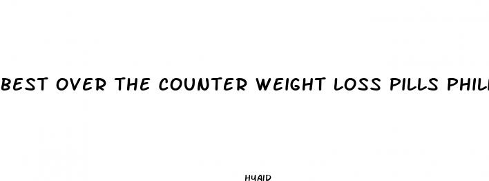 best over the counter weight loss pills philippines