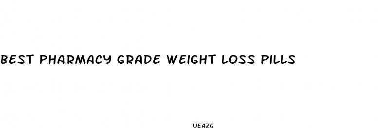 best pharmacy grade weight loss pills