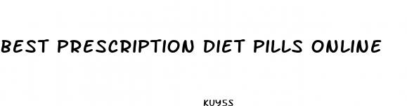 best prescription diet pills online