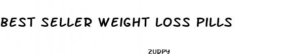 best seller weight loss pills