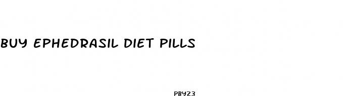 buy ephedrasil diet pills