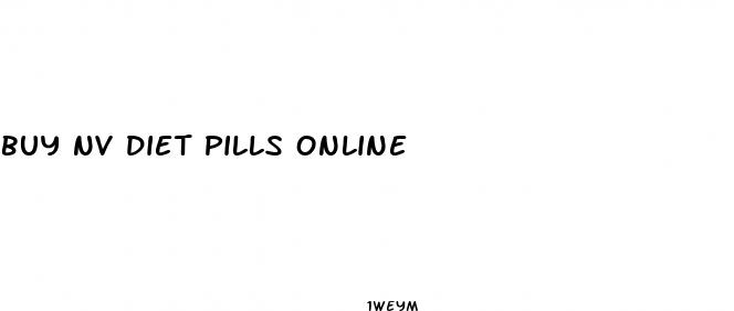 buy nv diet pills online