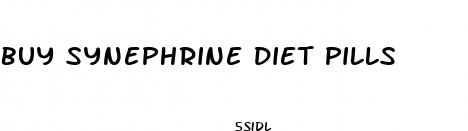 buy synephrine diet pills