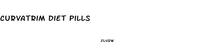 curvatrim diet pills