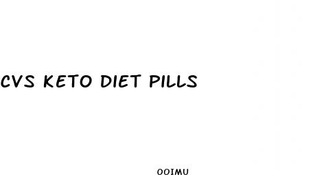 cvs keto diet pills