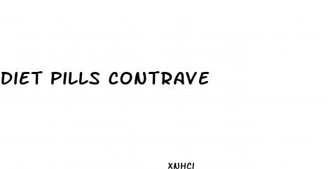 diet pills contrave