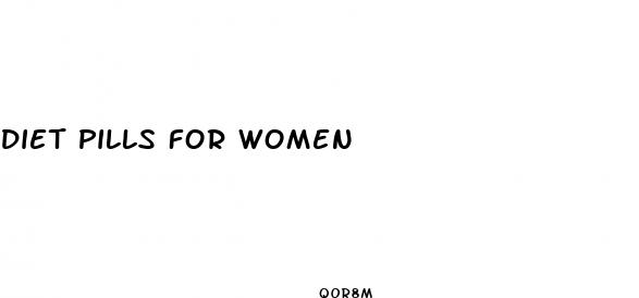 diet pills for women
