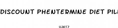 discount phentermine diet pills