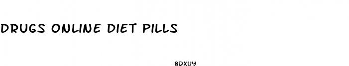 drugs online diet pills