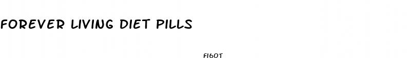 forever living diet pills