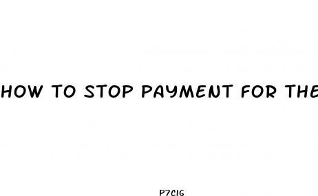 how to stop payment for the max well keto pills