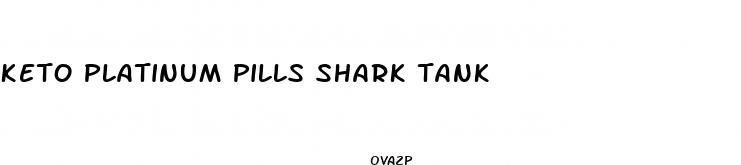 keto platinum pills shark tank