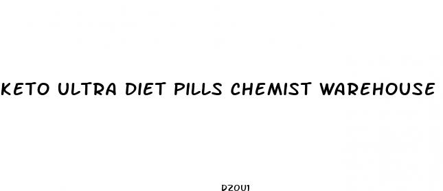 keto ultra diet pills chemist warehouse