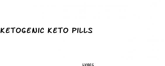 ketogenic keto pills