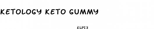 ketology keto gummy