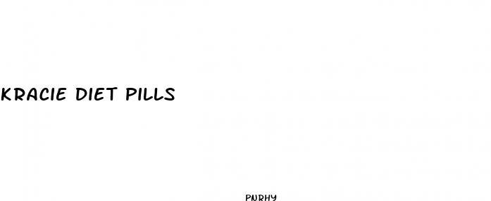 kracie diet pills