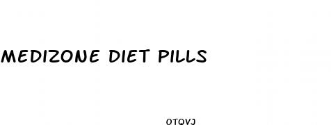 medizone diet pills
