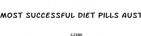 most successful diet pills australia