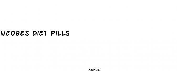 neobes diet pills
