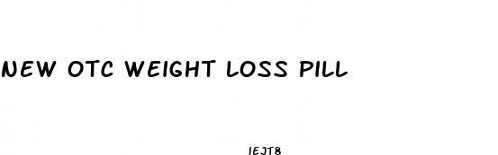 new otc weight loss pill