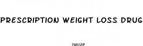 prescription weight loss drugs approved in canada