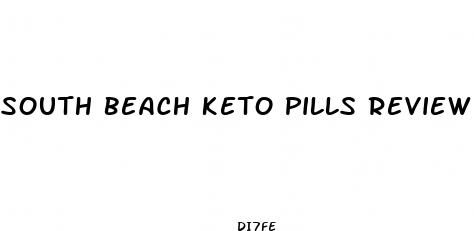 south beach keto pills review