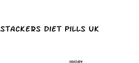 stackers diet pills uk