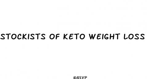 stockists of keto weight loss pills