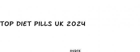 top diet pills uk 2024